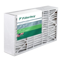 16X28X6 Aprilaire 2400 / 401 MERV 13 Aftermarket Replacement Filter