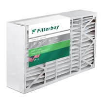 16X28X6 Aprilaire 2400 / 401 MERV 8 Aftermarket Replacement Filter