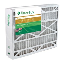 Trane 21x21.5x5 MERV 11 Aftermarket Replacement Filter