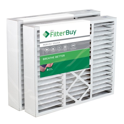 Payne 19X20X4.25 MERV 8 Replacement Filter