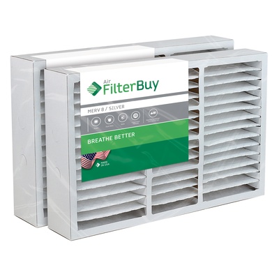 Electro-Air 20X20X5 MERV 8 Replacement Filter