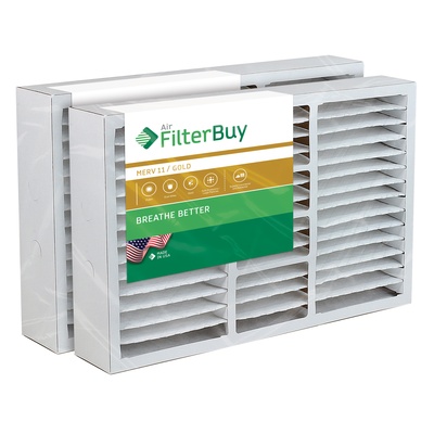 Electro-Air 20X21X5 MERV 11 Replacement Filter