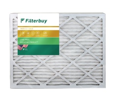 American Standard 17.5x27x1 MERV 11 Aftermarket Replacement Filter