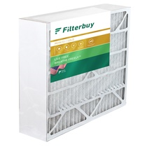 20X25X6 APRILAIRE 2200 / 201 MERV 11 AFTERMARKET REPLACEMENT FILTER