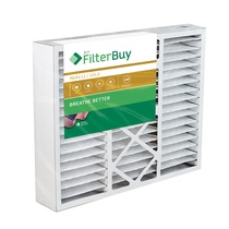 BDP 19X20X4.25 MERV 11 Replacement Filter