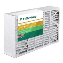 16X28X6 Aprilaire 2400 / 401 MERV 11 Aftermarket Replacement Filter