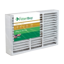 Electro-Air 20X21X5 MERV 11 Replacement Filter