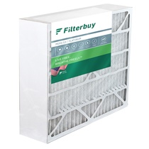 20X25X6 APRILAIRE 2200 / 201 MERV 13 AFTERMARKET REPLACEMENT FILTER