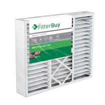 Payne 20X25X4.38 MERV 8 Replacement Filter