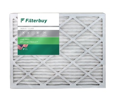 Trane 24.5x27x1 MERV 8 Aftermarket Replacement Filter