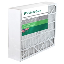 20X25X6 Aprilaire 2200 / 201 MERV 8 Aftermarket Replacement Filter