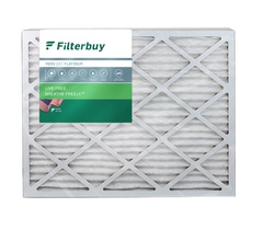 Trane 17.5x27x1 MERV 13 Aftermarket Replacement Filter