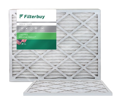 Trane 21x21.5x1 MERV 8 Aftermarket Replacement Filter