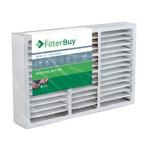 Payne 16X25X3 MERV 13 Replacement Filter