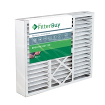 Payne 20X20X5 MERV 13 Replacement Filter