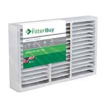 16x20x5 (15.5x19.88x4.25) MERV 8 Bryant Replacement Filter