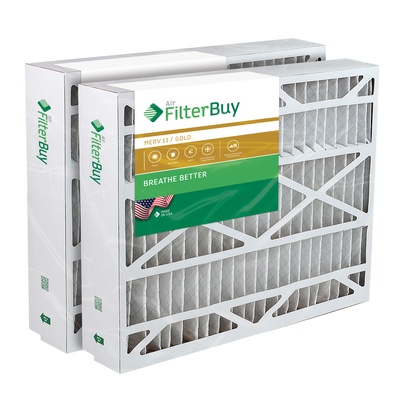 Trane 21x27x5 MERV 11 Aftermarket Replacement Filter