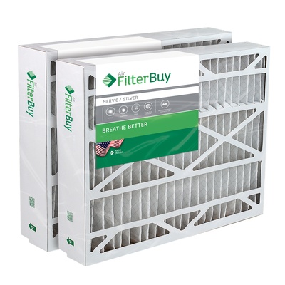 Trane 21x23.5x5 MERV 8 Aftermarket Replacement Filter