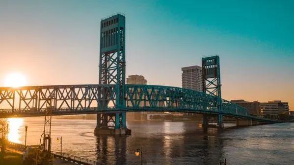 Top dryer vent cleaning services company in Jacksonville FL - View of a cleaner Jacksonville air environment after the job is done.