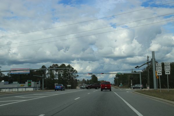 Top dryer vent cleaning services company in Ebro FL - View of a cleaner Ebro air environment after the job is done.