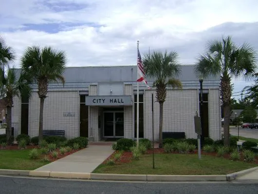 Top dryer vent cleaning services company in Madison FL - View of a cleaner Madison air environment after the job is done.