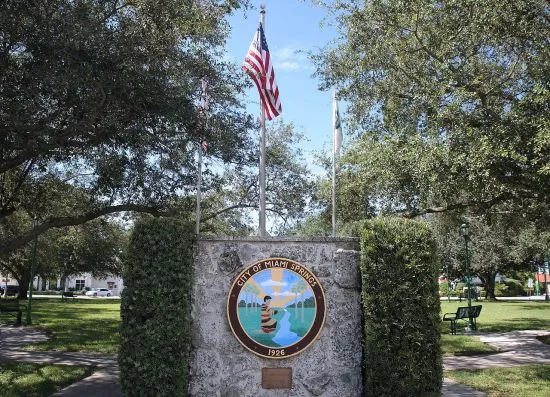 Top dryer vent cleaning services company in Miami Springs FL - View of a cleaner Miami Springs air environment after the job is done.