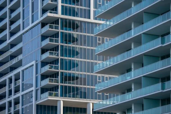 Top dryer vent cleaning services company in North Miami Beach FL - View of a cleaner North Miami Beach air environment after the job is done.