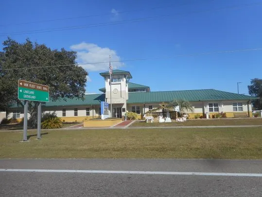 Top dryer vent cleaning services company in Polk City FL - View of a cleaner Polk City air environment after the job is done.