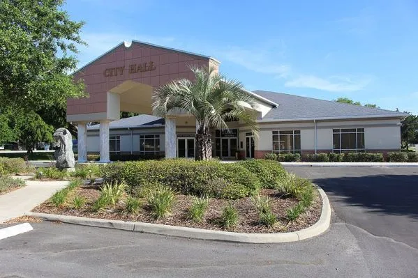 Top dryer vent cleaning services company in St. Augustine Beach FL - View of a cleaner St. Augustine Beach air environment after the job is done.