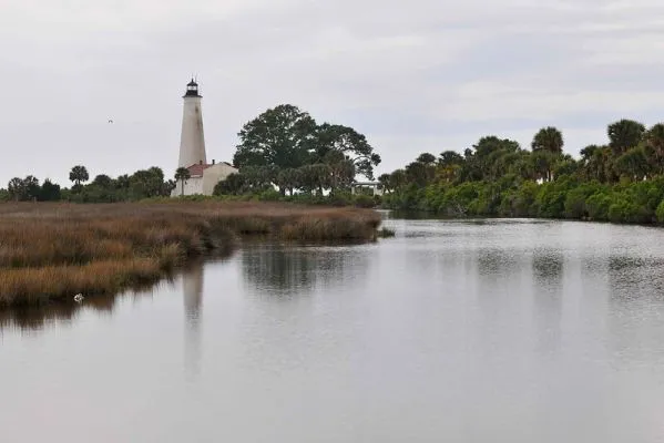 Top dryer vent cleaning services company in St. Marks FL - View of a cleaner St. Marks air environment after the job is done.