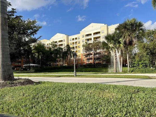 Top dryer vent cleaning services company in Weston FL - View of a cleaner Weston air environment after the job is done.