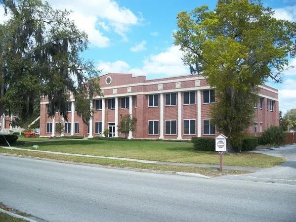 Top air duct cleaning services company in Arcadia FL - View of a cleaner Arcadia air environment after the job is done.