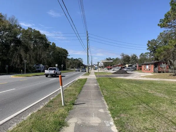 Top air duct cleaning services company in Fanning Springs FL - View of a cleaner Fanning Springs air environment after the job is done.