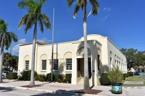 Top air duct cleaning services company in Fort Pierce FL - View of a cleaner Fort Pierce air environment after the job is done.