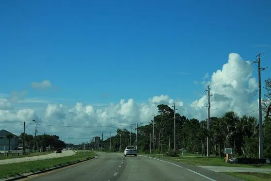 Top air duct cleaning services company in Grant-Valkaria FL - View of a cleaner Grant-Valkaria air environment after the job is done.