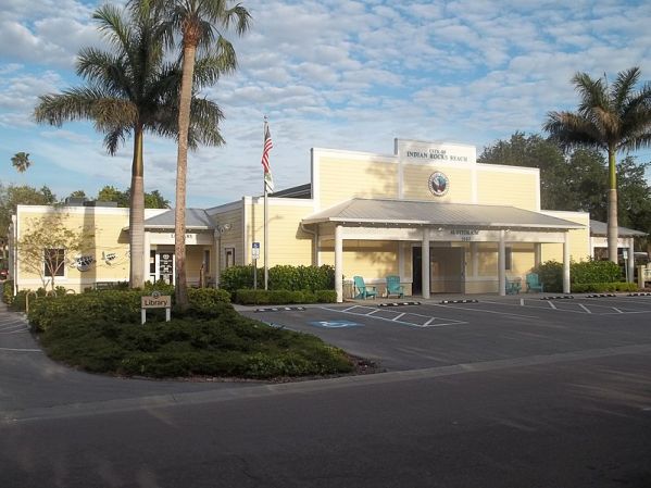 Top air duct cleaning services company in Indian Rocks Beach FL - View of a cleaner Indian Rocks Beach air environment after the job is done.