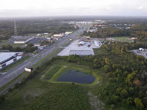 Top air duct cleaning services company in Land O' Lakes FL - View of a cleaner Land O' Lakes air environment after the job is done.