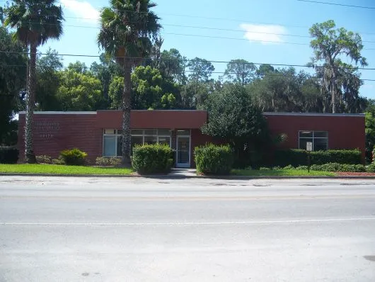 Top air duct cleaning services company in Ocklawaha FL - View of a cleaner Ocklawaha air environment after the job is done.