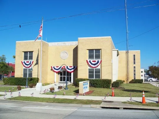 Top air duct cleaning services company in Port St. Joe FL - View of a cleaner Port St. Joe air environment after the job is done.