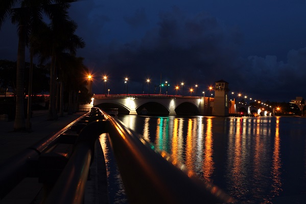 Top HVAC system repair service company in West Palm Beach FL - View of a climate controlled West Palm Beach air environment after the job is done.